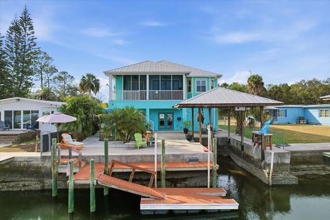 Tiny photo for 2571 N Seneca Point, Crystal River, FL 34429 (MLS # TB8472102)