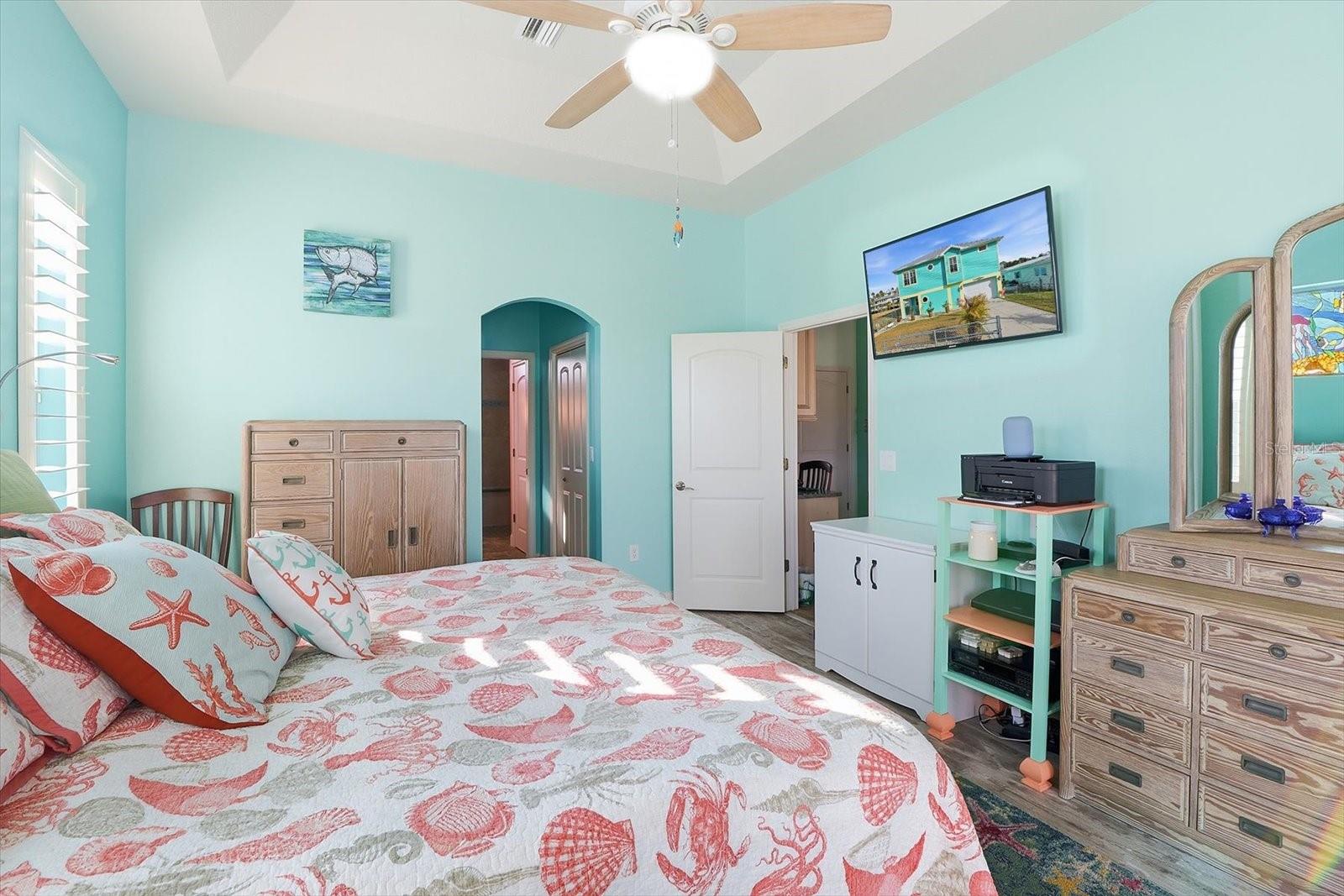 MONTEZUMA WATERS MOBILE HOME ESTATES - Residential