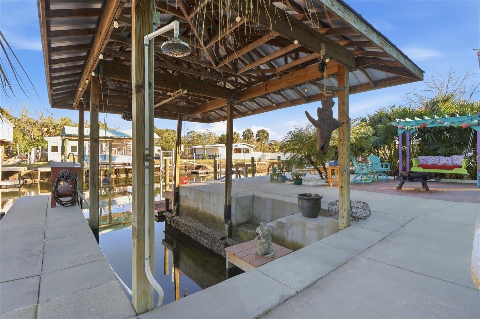 MONTEZUMA WATERS MOBILE HOME ESTATES - Residential