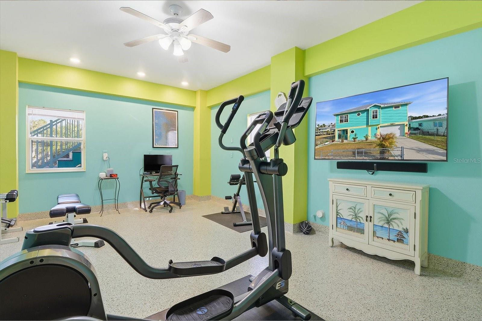 MONTEZUMA WATERS MOBILE HOME ESTATES - Residential