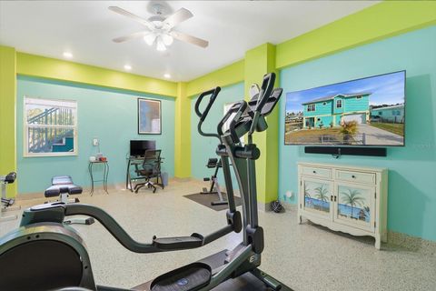 Tiny photo for 2571 N Seneca Point, Crystal River, FL 34429 (MLS # TB8472102)