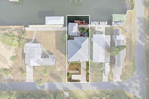 Tiny photo for 2571 N Seneca Point, Crystal River, FL 34429 (MLS # TB8472102)