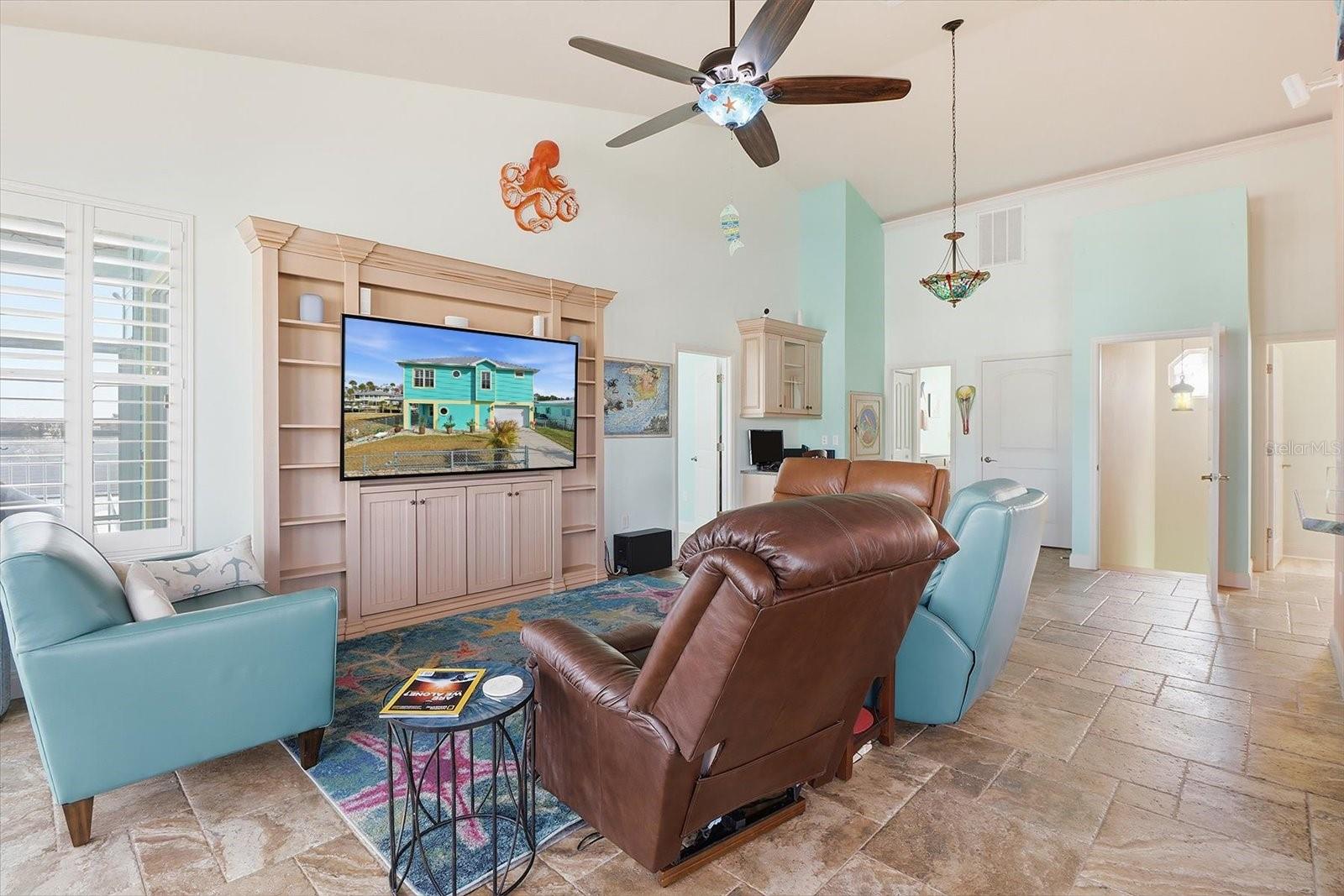 MONTEZUMA WATERS MOBILE HOME ESTATES - Residential