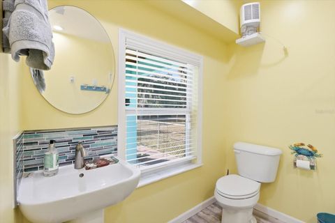 Tiny photo for 2571 N Seneca Point, Crystal River, FL 34429 (MLS # TB8472102)