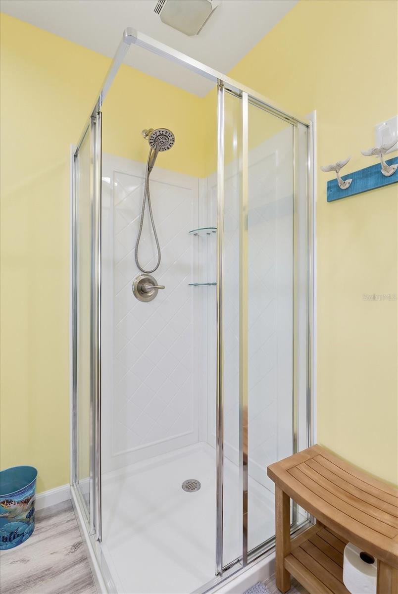 MONTEZUMA WATERS MOBILE HOME ESTATES - Residential