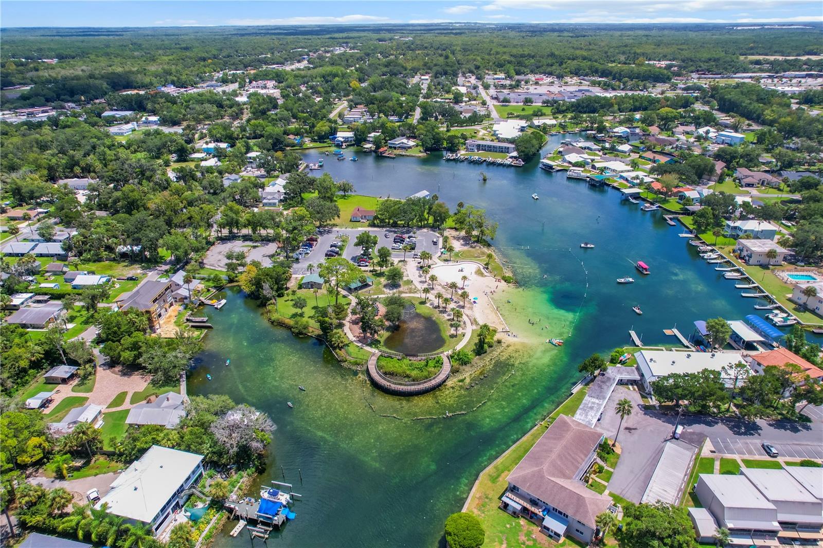 MONTEZUMA WATERS MOBILE HOME ESTATES - Residential