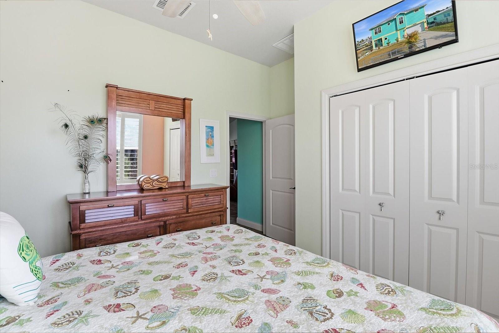 MONTEZUMA WATERS MOBILE HOME ESTATES - Residential