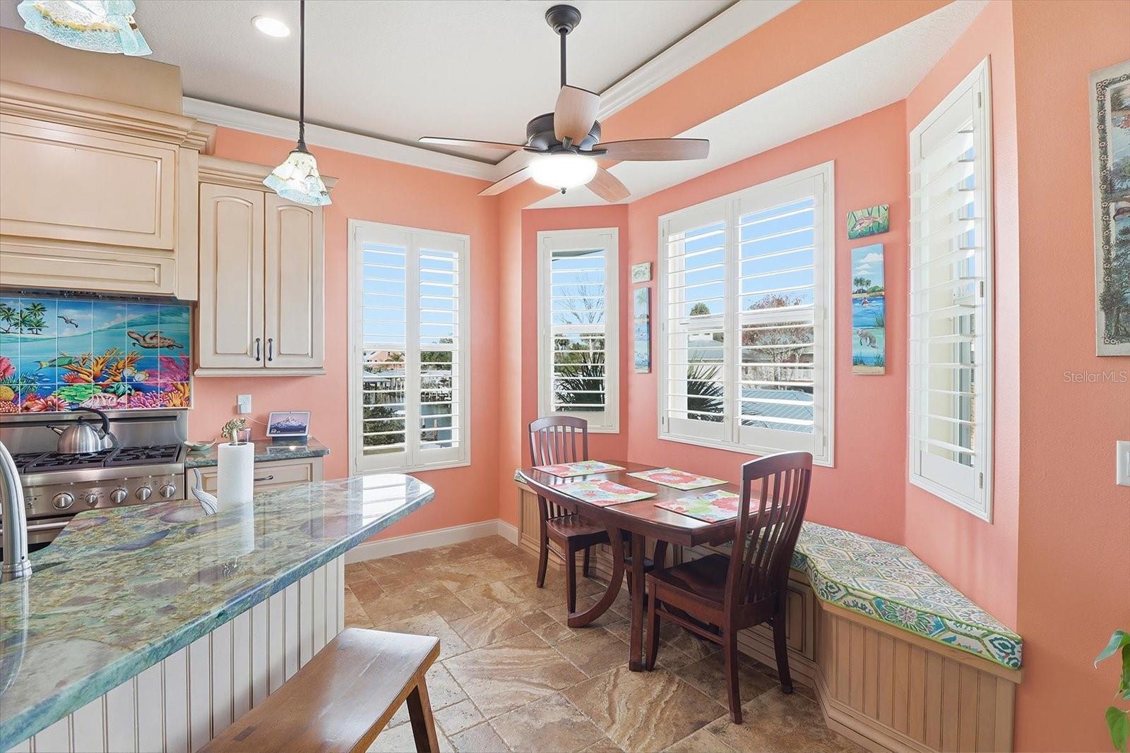 MONTEZUMA WATERS MOBILE HOME ESTATES - Residential