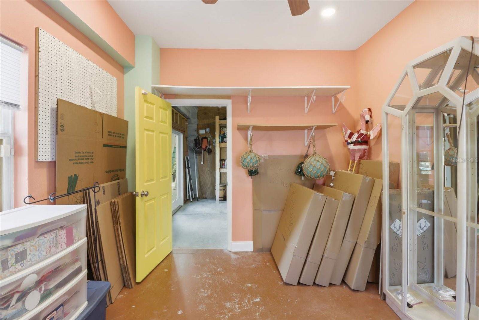 MONTEZUMA WATERS MOBILE HOME ESTATES - Residential