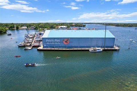 Tiny photo for 2571 N Seneca Point, Crystal River, FL 34429 (MLS # TB8472102)