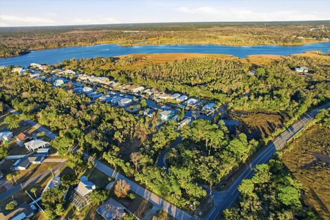 Tiny photo for 2571 N Seneca Point, Crystal River, FL 34429 (MLS # TB8472102)