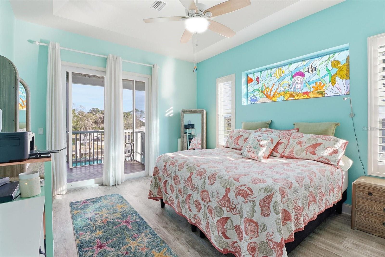 MONTEZUMA WATERS MOBILE HOME ESTATES - Residential