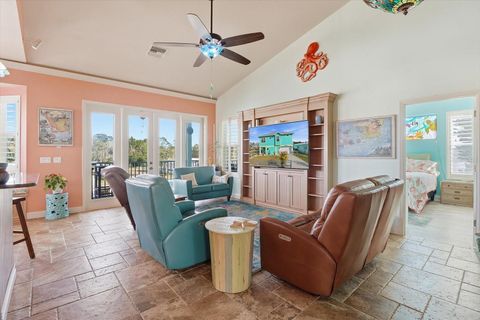 Tiny photo for 2571 N Seneca Point, Crystal River, FL 34429 (MLS # TB8472102)