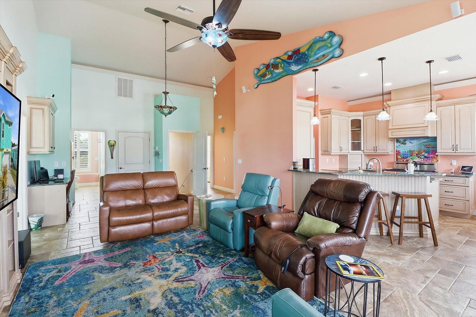 MONTEZUMA WATERS MOBILE HOME ESTATES - Residential