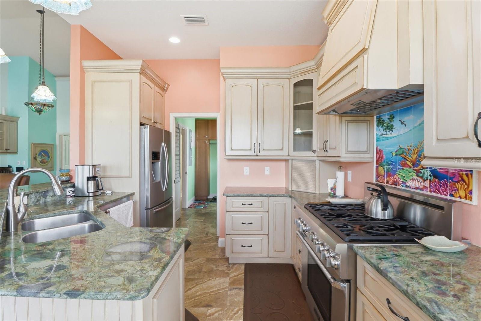 MONTEZUMA WATERS MOBILE HOME ESTATES - Residential