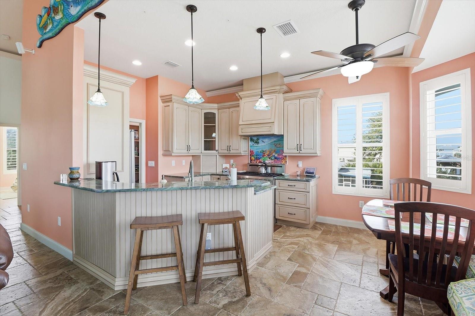 MONTEZUMA WATERS MOBILE HOME ESTATES - Residential