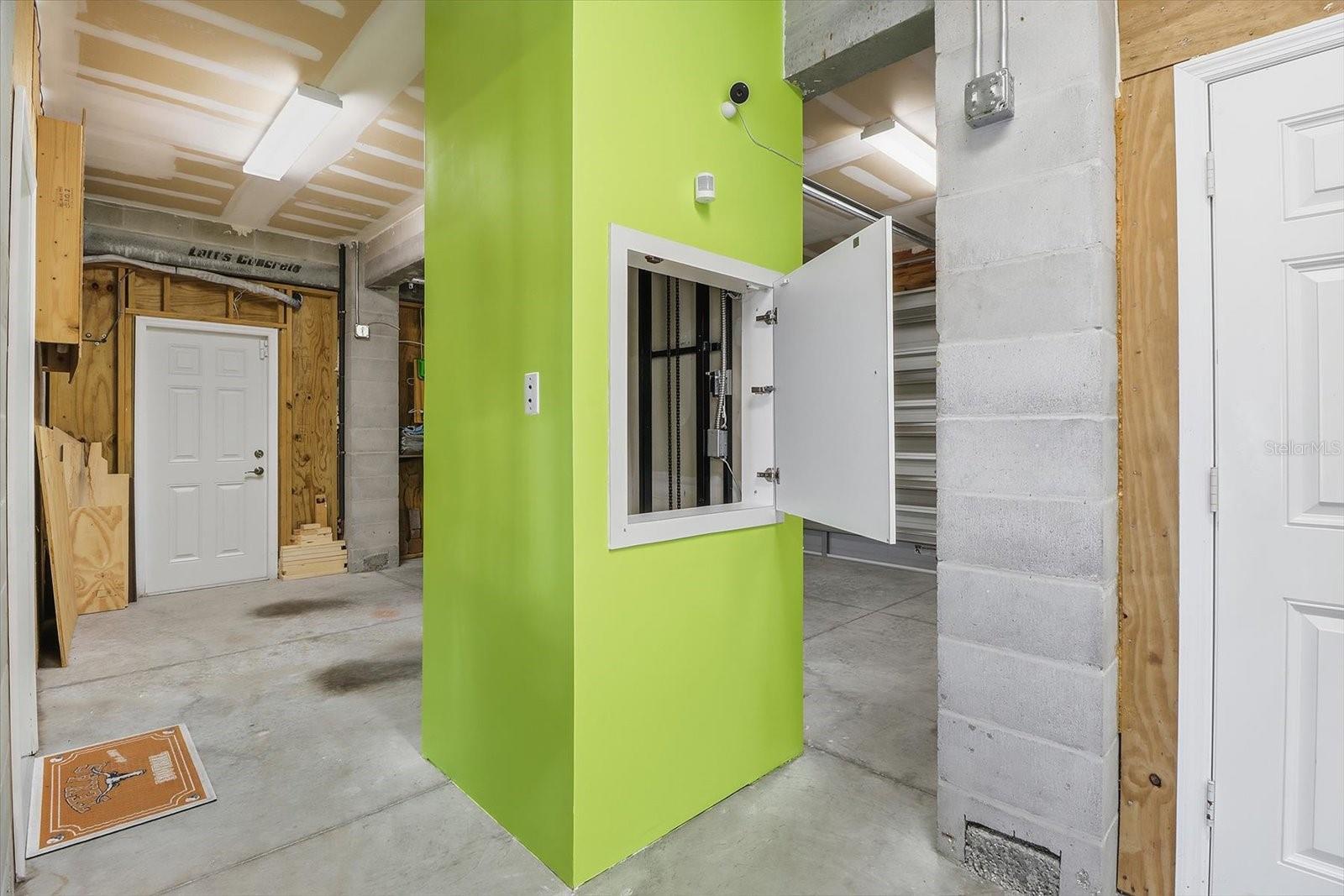 MONTEZUMA WATERS MOBILE HOME ESTATES - Residential