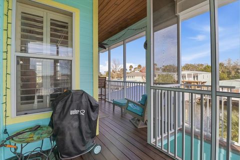 Tiny photo for 2571 N Seneca Point, Crystal River, FL 34429 (MLS # TB8472102)