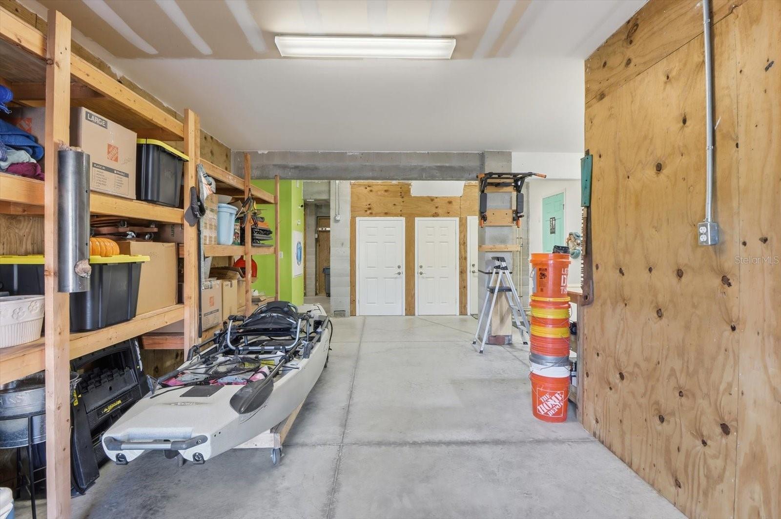 MONTEZUMA WATERS MOBILE HOME ESTATES - Residential