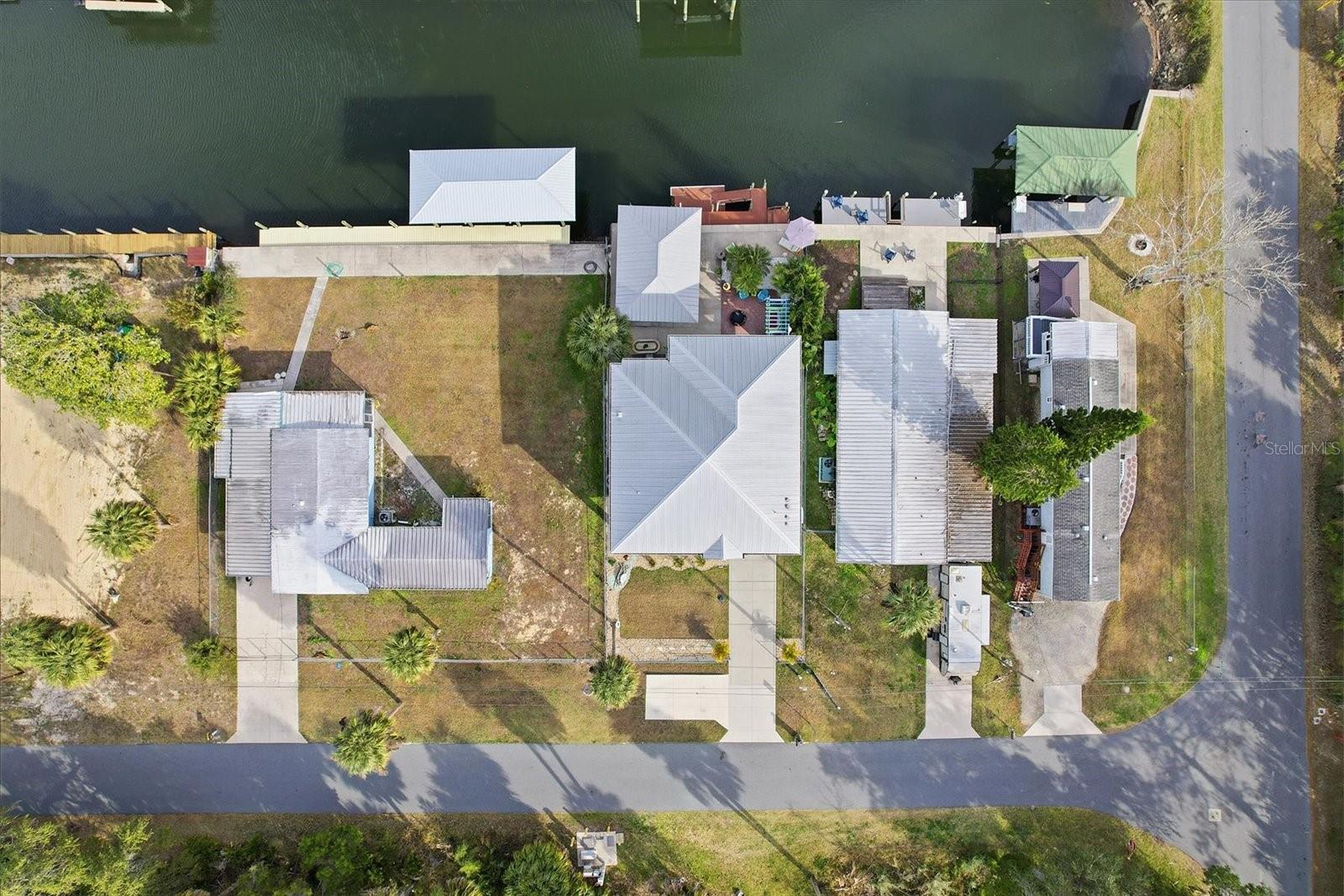 MONTEZUMA WATERS MOBILE HOME ESTATES - Residential