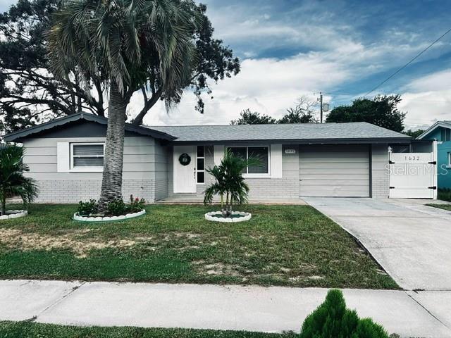 1632 DANDER DRIVE