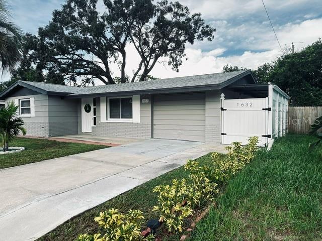 1632 DANDER DRIVE