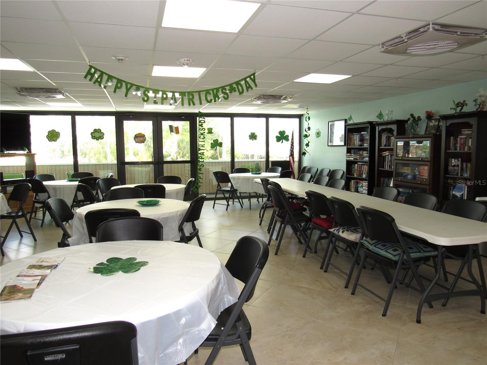 CAMBRIDGE HOUSE - Residential