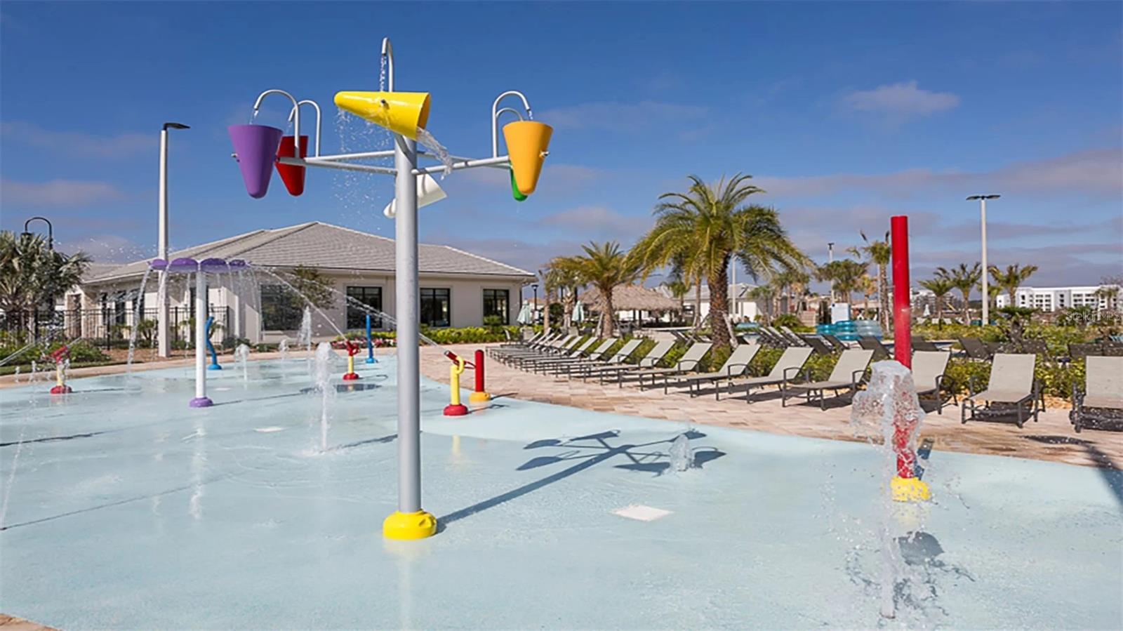 COVE AT STOREY LAKE 4 - Residential