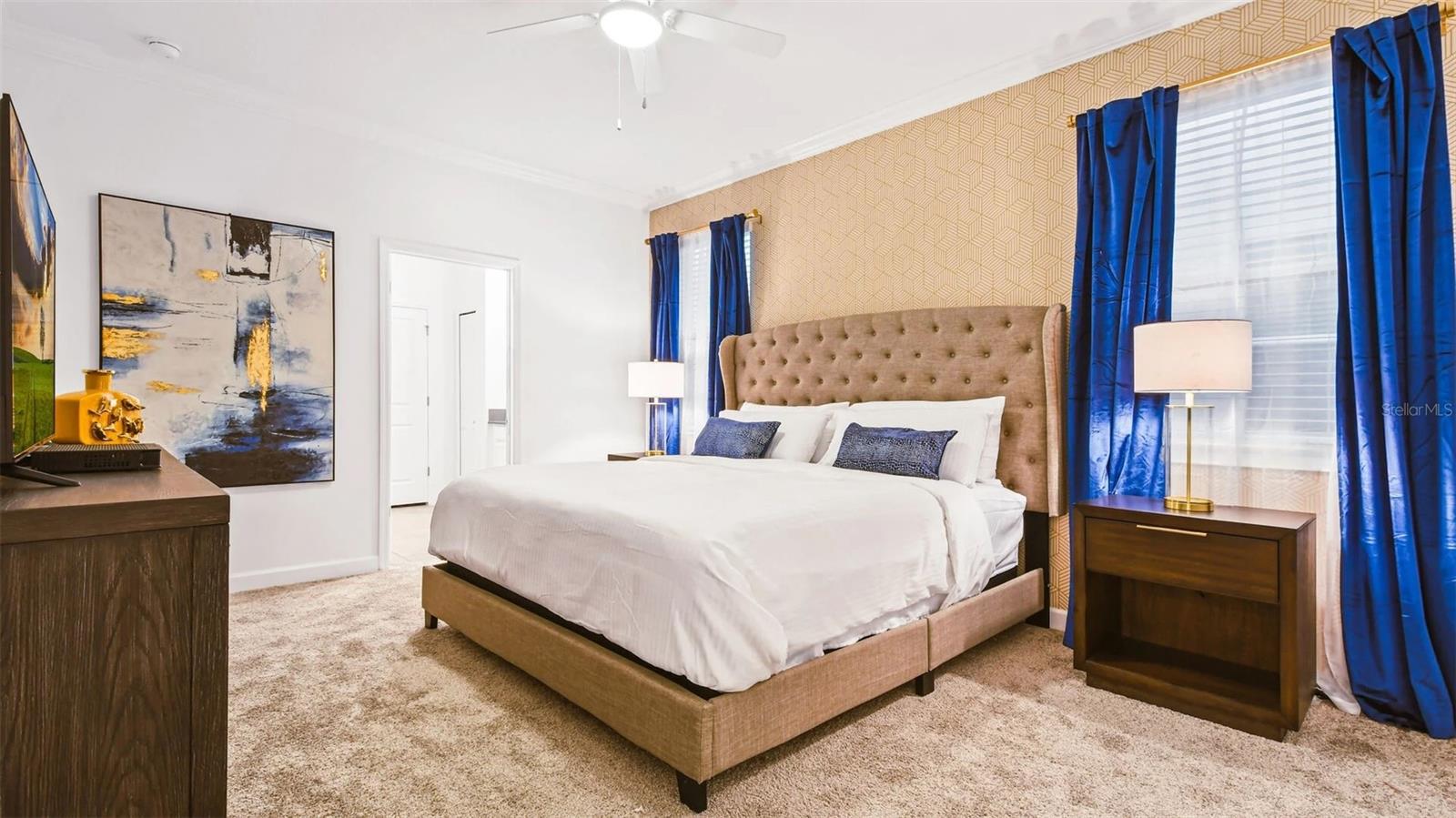 COVE AT STOREY LAKE 4 - Residential