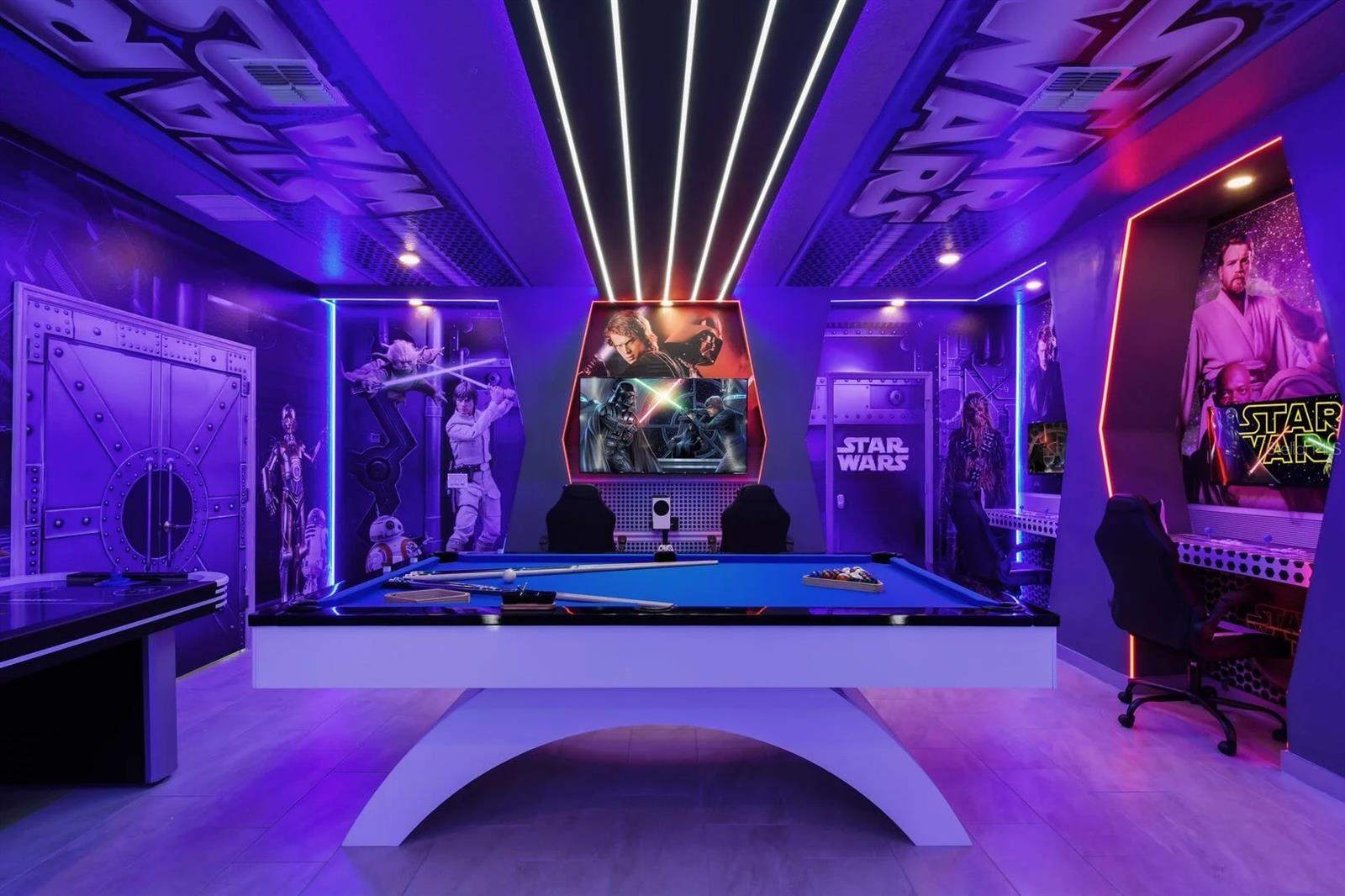 COVE AT STOREY LAKE 4 - Residential