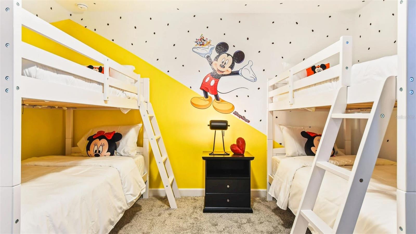 COVE AT STOREY LAKE 4 - Residential