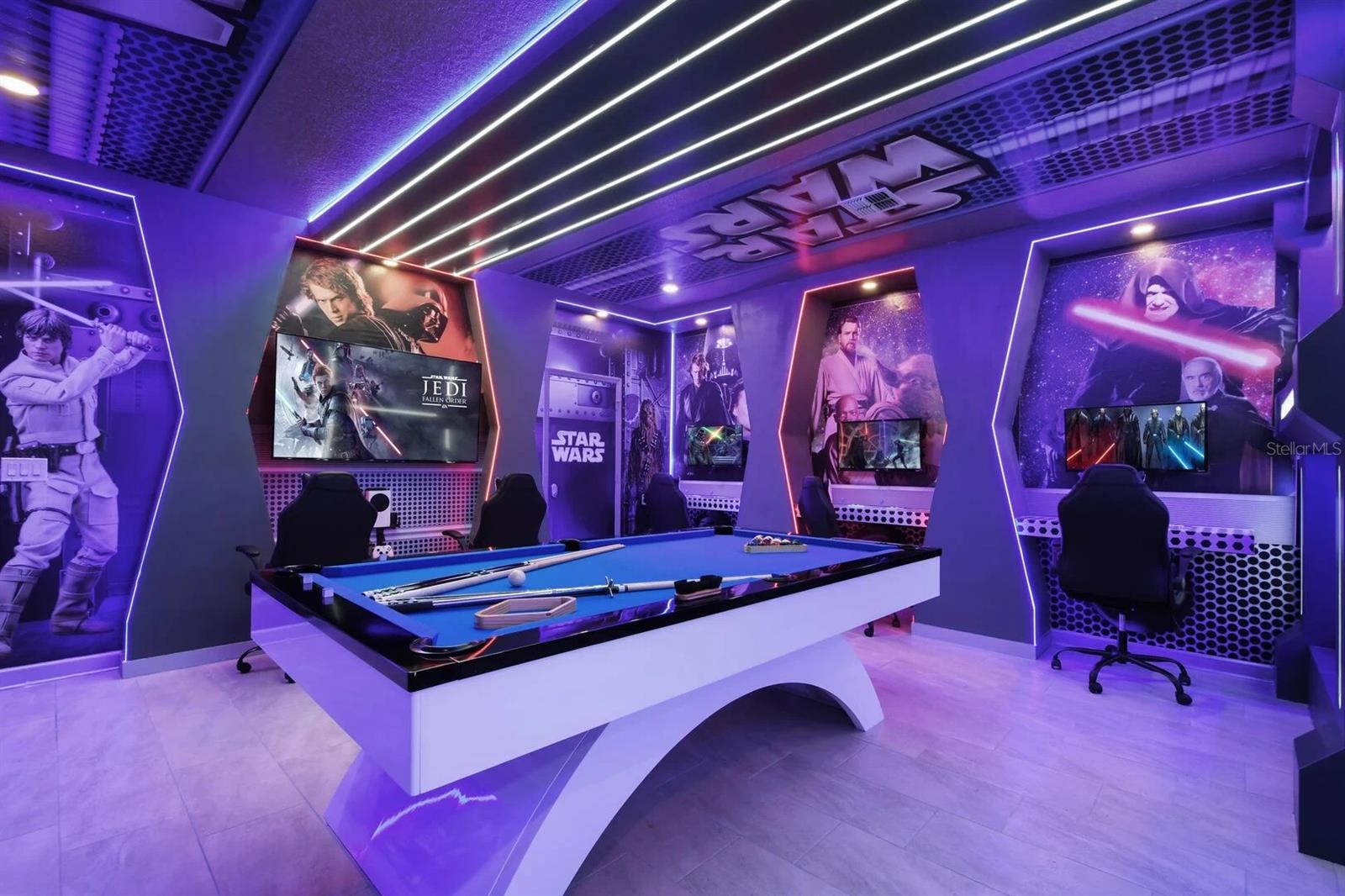 COVE AT STOREY LAKE 4 - Residential