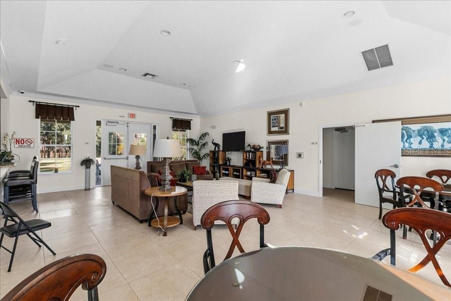 TERRACINA AT LAKE FOREST SECOND AMD - Residential