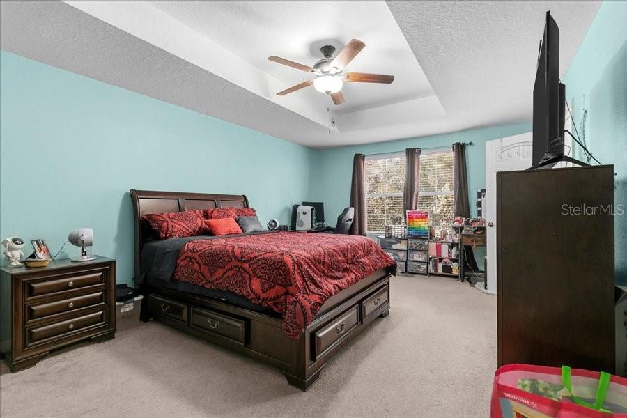 TERRACINA AT LAKE FOREST SECOND AMD - Residential