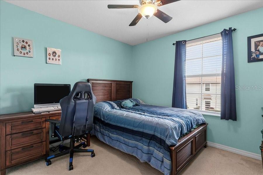 TERRACINA AT LAKE FOREST SECOND AMD - Residential