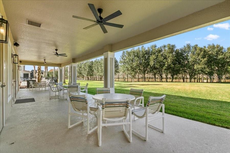 TERRACINA AT LAKE FOREST SECOND AMD - Residential