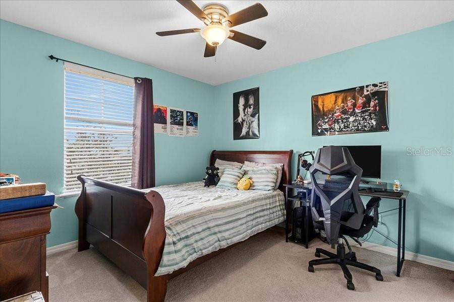 TERRACINA AT LAKE FOREST SECOND AMD - Residential