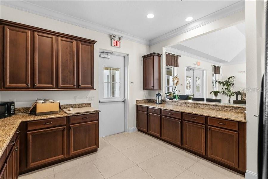 TERRACINA AT LAKE FOREST SECOND AMD - Residential