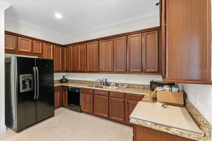 TERRACINA AT LAKE FOREST SECOND AMD - Residential