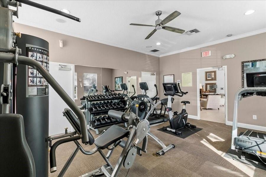 TERRACINA AT LAKE FOREST SECOND AMD - Residential