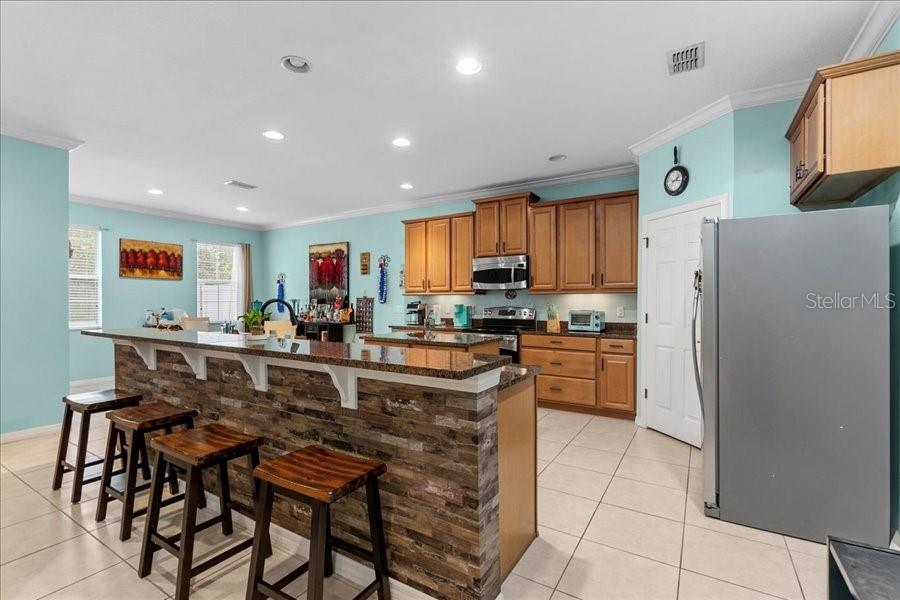 TERRACINA AT LAKE FOREST SECOND AMD - Residential