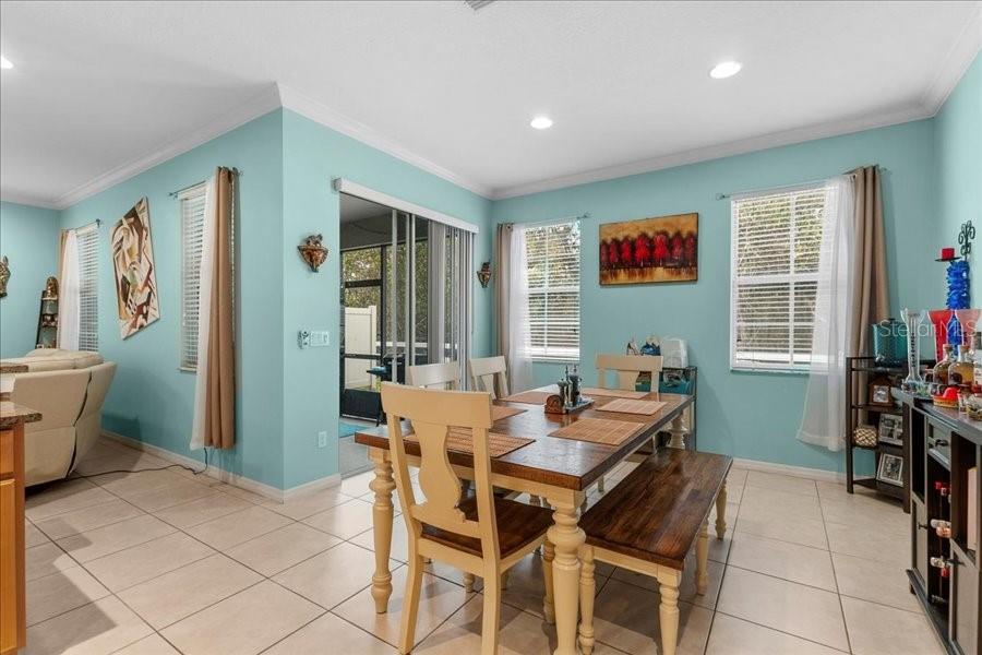 TERRACINA AT LAKE FOREST SECOND AMD - Residential