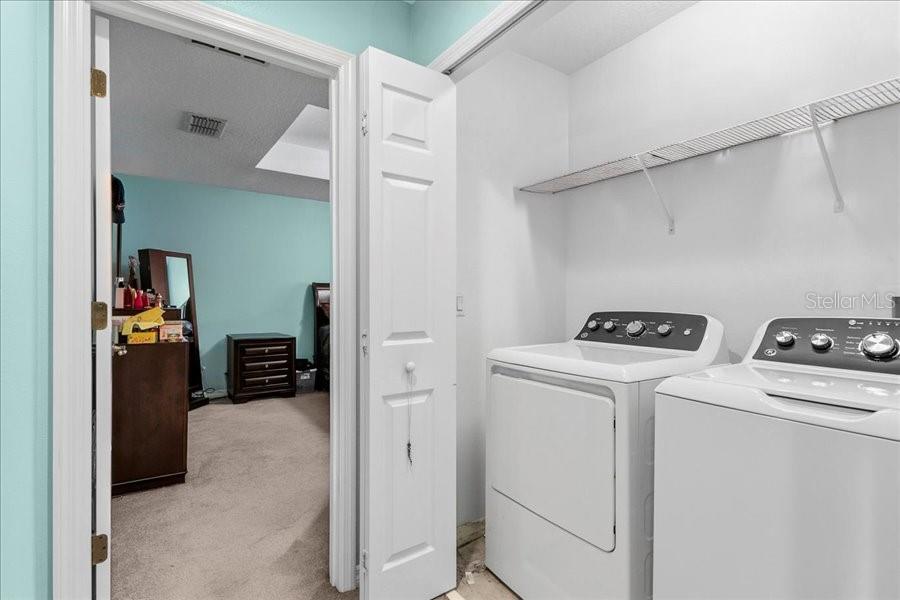 TERRACINA AT LAKE FOREST SECOND AMD - Residential