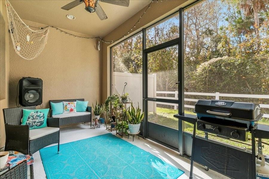 TERRACINA AT LAKE FOREST SECOND AMD - Residential