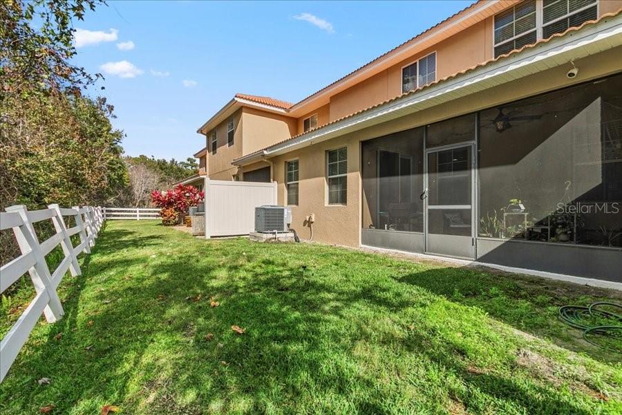 TERRACINA AT LAKE FOREST SECOND AMD - Residential