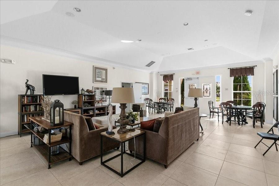 TERRACINA AT LAKE FOREST SECOND AMD - Residential