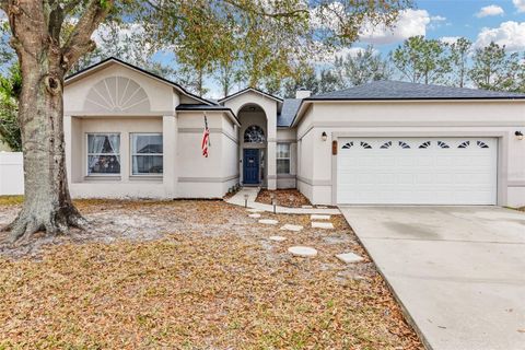 Photo of 752 Americana Court, Kissimmee, FL 34758 (MLS # O6273175)