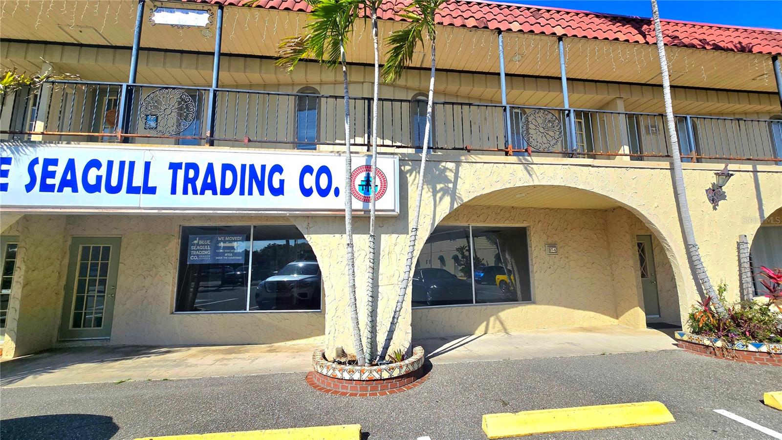 VENICE EDGEWOOD SEC OF - Commercial Lease