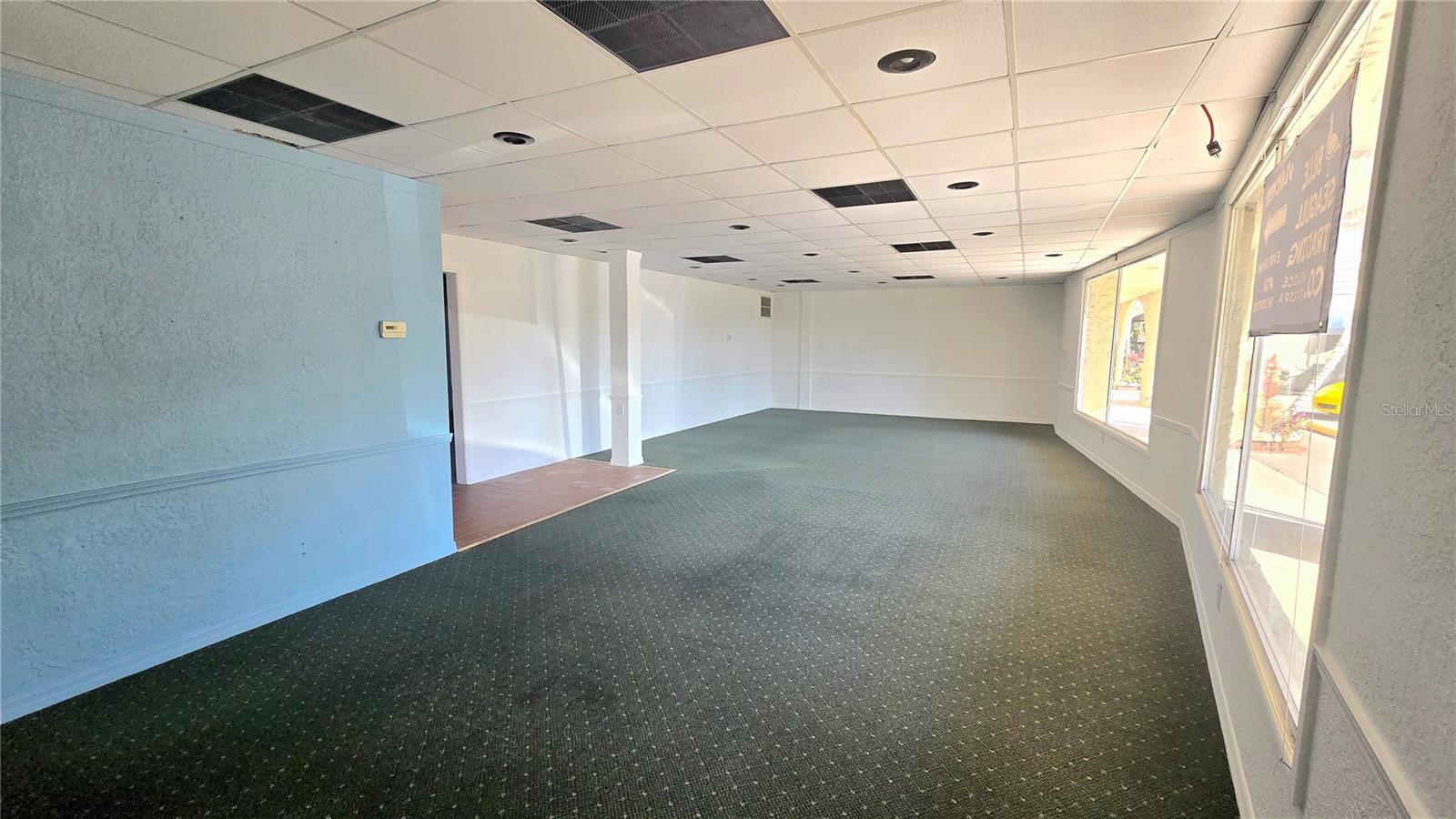 VENICE EDGEWOOD SEC OF - Commercial Lease