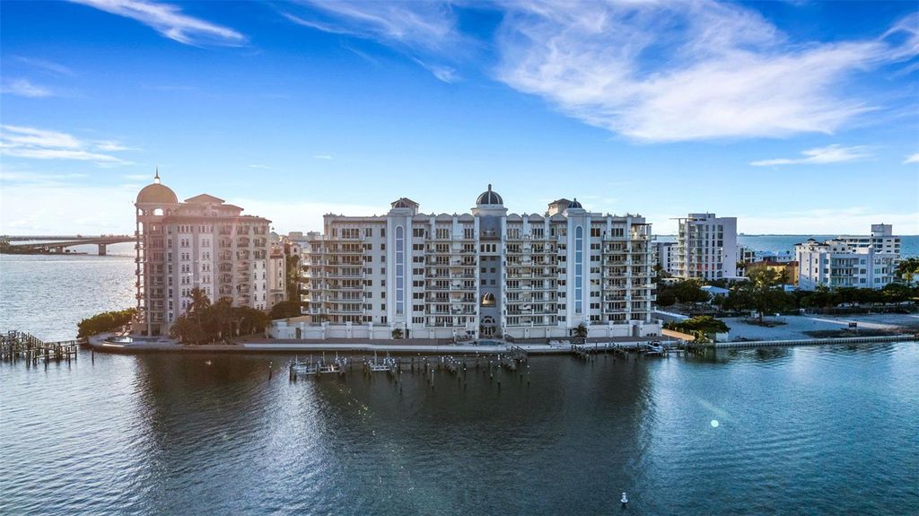 Photo of 464 Golden Gate Point #403, Sarasota, FL 34236 (MLS # A4666344)